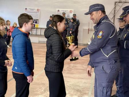 Gasilski kviz Gasilske zveze Mežiške doline (2)